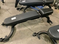 Matrix adjustable bench krachtstation - afbeelding 4 van  4