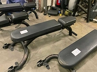 Matrix adjustable bench krachtstation - afbeelding 1 van  4
