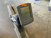 Matrix air rower ergometer roeitrainer - afbeelding 5 van  6