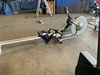 Matrix air rower ergometer roeitrainer - afbeelding 1 van  5