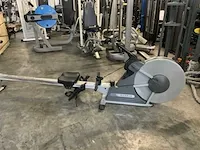 Matrix air rower roeitrainer - afbeelding 1 van  6