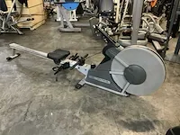 Matrix air rower roeitrainer - afbeelding 2 van  6