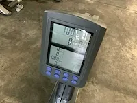 Matrix air rower roeitrainer - afbeelding 4 van  5