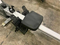 Matrix air rower roeitrainer - afbeelding 2 van  6