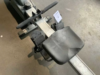 Matrix air rower roeitrainer - afbeelding 3 van  5