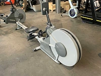 Matrix air rower roeitrainer - afbeelding 4 van  5