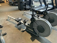 Matrix air rower roeitrainer