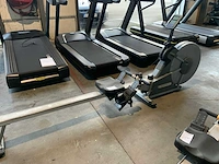 Matrix air rower roeitrainer - afbeelding 1 van  6