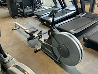 Matrix air rower roeitrainer - afbeelding 2 van  6