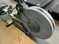 Matrix air rower roeitrainer - afbeelding 3 van  6