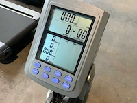 Matrix air rower roeitrainer - afbeelding 4 van  6