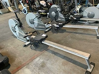 Matrix air rower roeitrainer - afbeelding 6 van  6