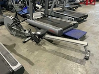 Matrix air rower roeitrainer - afbeelding 1 van  5