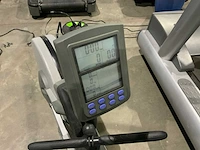 Matrix air rower roeitrainer - afbeelding 3 van  5