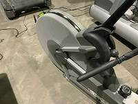 Matrix air rower roeitrainer - afbeelding 4 van  5