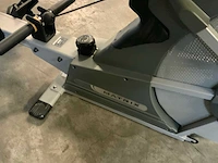 Matrix air rower roeitrainer - afbeelding 7 van  7