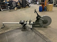 Matrix air rower roeitrainer - afbeelding 6 van  6
