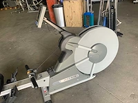 Matrix air rower roeitrainer - afbeelding 4 van  5