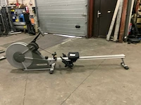 Matrix air rower roeitrainer - afbeelding 5 van  5