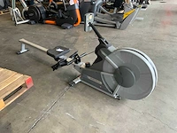 Matrix air rower roeitrainer - afbeelding 1 van  6