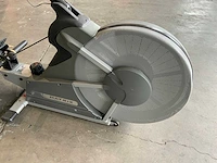 Matrix air rower roeitrainer - afbeelding 2 van  6