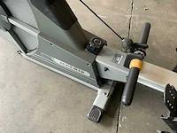 Matrix air rower roeitrainer - afbeelding 6 van  6