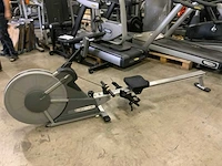 Matrix air rower roeitrainer - afbeelding 1 van  7