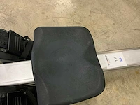Matrix air rower roeitrainer - afbeelding 6 van  7