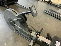 Matrix air rower roeitrainer - afbeelding 6 van  6