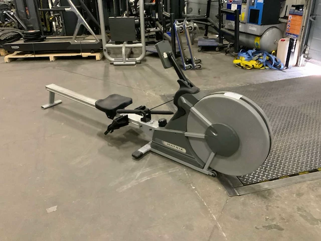 Matrix air rowerair roeitrainer - afbeelding 2 van  6