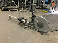 Matrix air rowerair roeitrainer - afbeelding 2 van  6