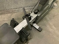 Matrix air rowerair roeitrainer - afbeelding 4 van  6