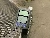Matrix air rowerair roeitrainer - afbeelding 5 van  6