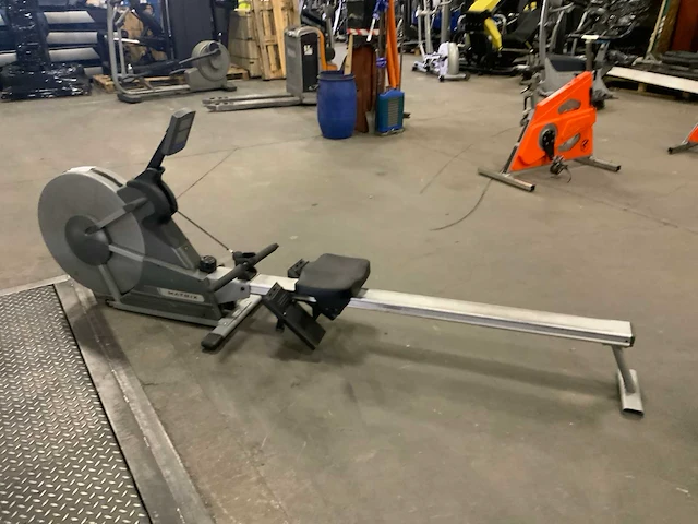 Matrix air rowerair roeitrainer - afbeelding 6 van  6