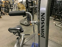 Matrix aura g3 abdominal crunch krachtstation - afbeelding 6 van  7