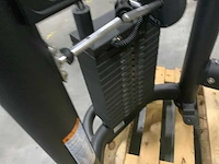 Matrix aura g3 abdominal krachtstation - afbeelding 4 van  6