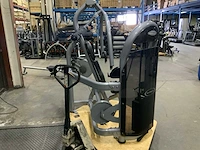 Matrix aura g3 chest press krachtstation - afbeelding 6 van  6