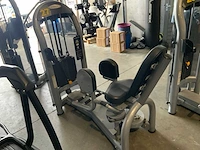 Matrix aura g3 hip-abductie krachtstation - afbeelding 5 van  5