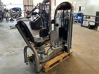 Matrix aura g3 hip abductie krachtstation - afbeelding 1 van  6