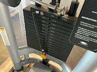 Matrix aura g3 hip abductie krachtstation - afbeelding 2 van  6