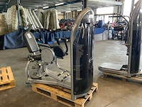 Matrix aura g3 hip abductie krachtstation - afbeelding 5 van  6
