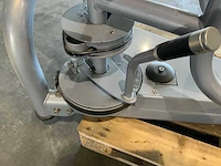 Matrix aura g3 hip abductie krachtstation - afbeelding 6 van  6