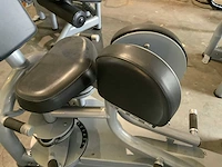 Matrix aura g3 hip-adductie krachtstation - afbeelding 3 van  6