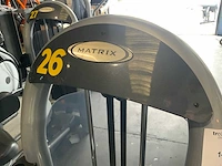 Matrix aura g3 hip-adductie krachtstation - afbeelding 4 van  6
