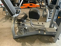 Matrix aura g3 hip-adductie krachtstation - afbeelding 6 van  6