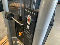 Matrix aura g3 hip adductie krachtstation - afbeelding 2 van  6