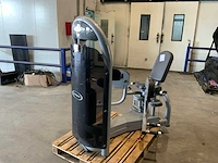 Matrix aura g3 hip adductie krachtstation - afbeelding 4 van  6