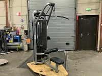 Matrix aura g3 lat pull krachtstation - afbeelding 1 van  8