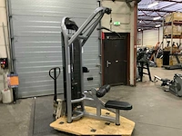 Matrix aura g3 lat pull krachtstation - afbeelding 2 van  8
