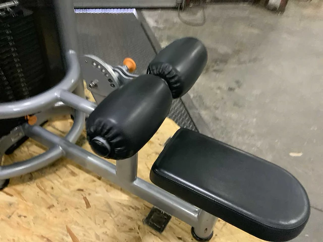 Matrix aura g3 lat pull krachtstation - afbeelding 3 van  8
